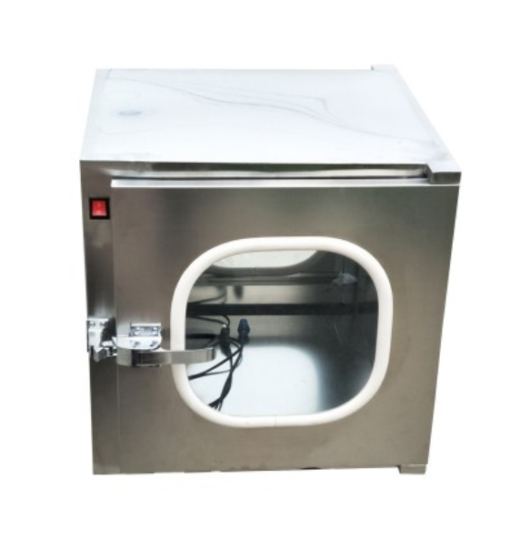 安裝傳遞窗有什么好處 安裝傳遞窗有什么好處